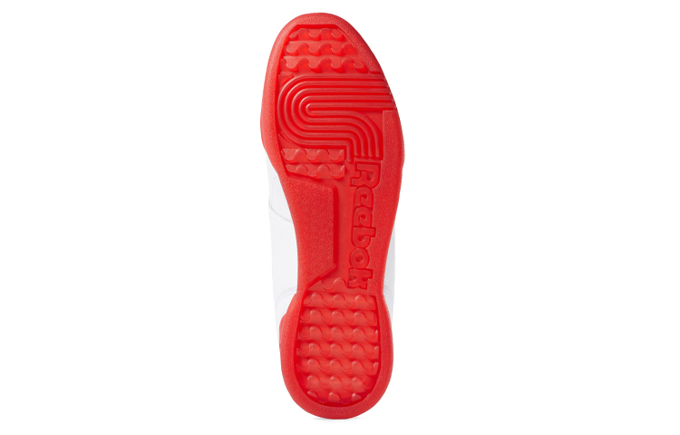Purchase Reebok Workout Plus 'White Red' DV4283