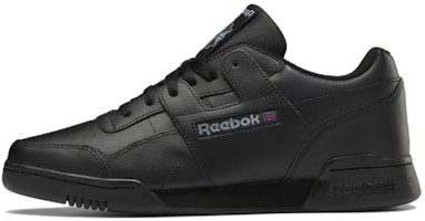 Reebok Workout Plus Zapatos Skateboarding Casual 'Negros' HP5910 Buy Reebok Workout Plus Zapatos Skateboarding Casual 'Negros' HP5910
