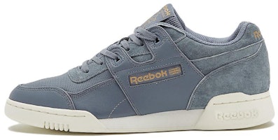 Reebok Workout Plus Alr 'Smog Blue' BS5245 Reebok Workout Plus Alr 'Smog Blue' BS5245