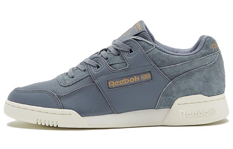 Reebok Workout Plus Alr 'Smog Blue' BS5245
