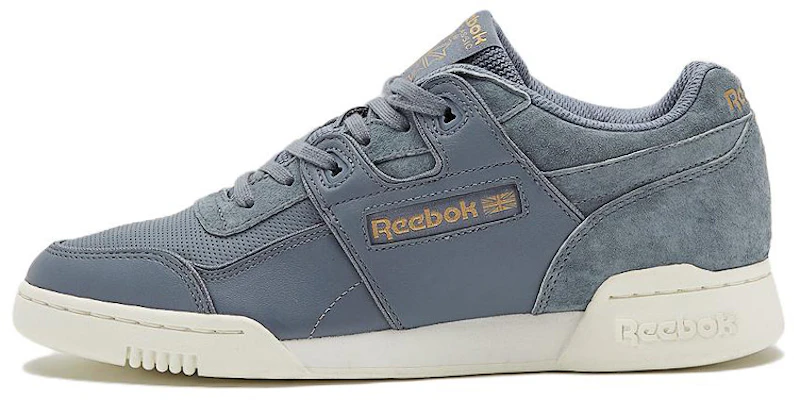 Reebok Workout Plus ALR ''Smog Blau'' BS5245 Buy Reebok Workout Plus ALR ''Smog Blau'' BS5245