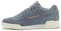 Buy Reebok Workout Plus ALR ''Smog Blau'' BS5245