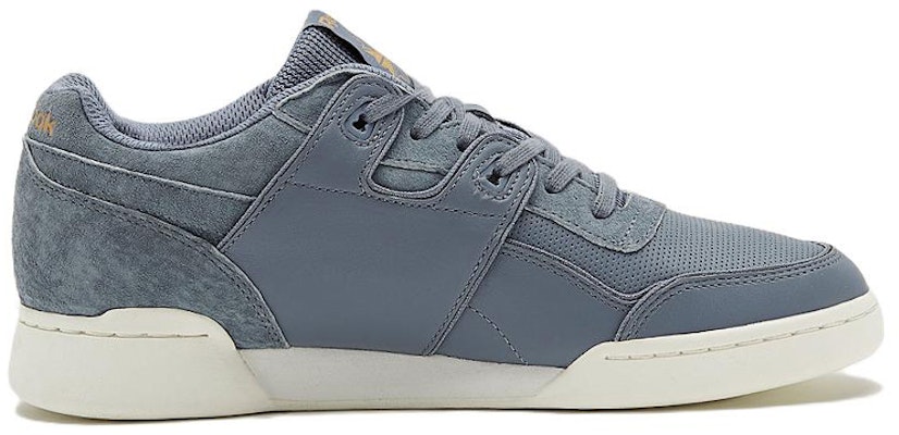 Reebok Workout Plus Alr 'Smog Blue' BS5245 Order Reebok Workout Plus Alr 'Smog Blue' BS5245