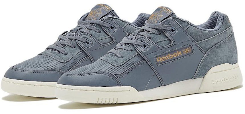Reebok Workout Plus Alr 'Smog Blue' BS5245 Lookbook Reebok Workout Plus Alr 'Smog Blue' BS5245