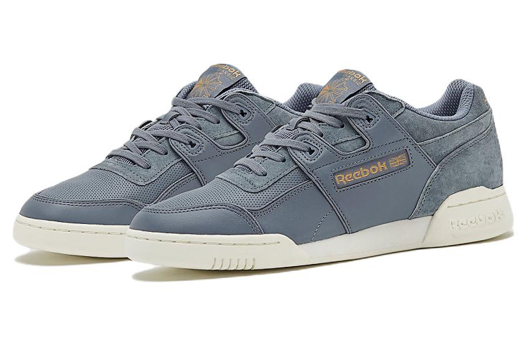 Lookbook Reebok Workout Plus ALR ''Smog Blau'' BS5245