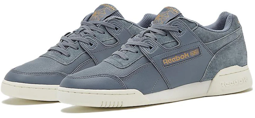 Reebok Workout Plus ALR ''Smog Blau'' BS5245 Lookbook Reebok Workout Plus ALR ''Smog Blau'' BS5245