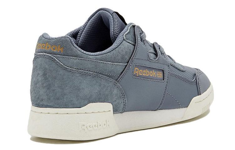 Shop Reebok Workout Plus ALR ''Smog Blau'' BS5245