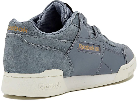 Reebok Workout Plus ALR ''Smog Blau'' BS5245 Shop Reebok Workout Plus ALR ''Smog Blau'' BS5245