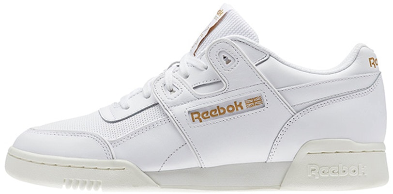 Reebok Workout Plus ALR 'White' BS5246 Buy Reebok Workout Plus ALR 'White' BS5246