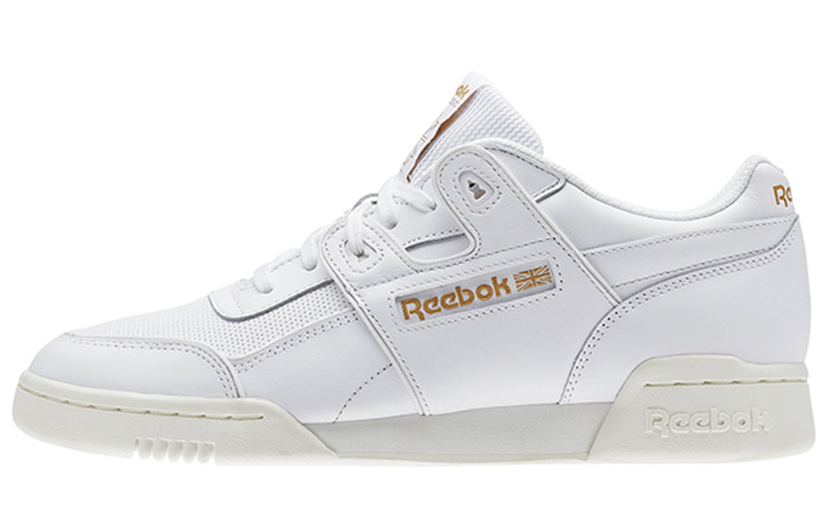 Reebok Workout Plus ALR 'White' BS5246