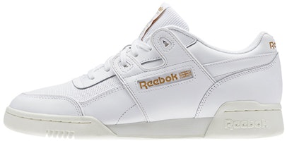 Reebok Workout Plus ALR 'White' BS5246 Reebok Workout Plus ALR 'White' BS5246