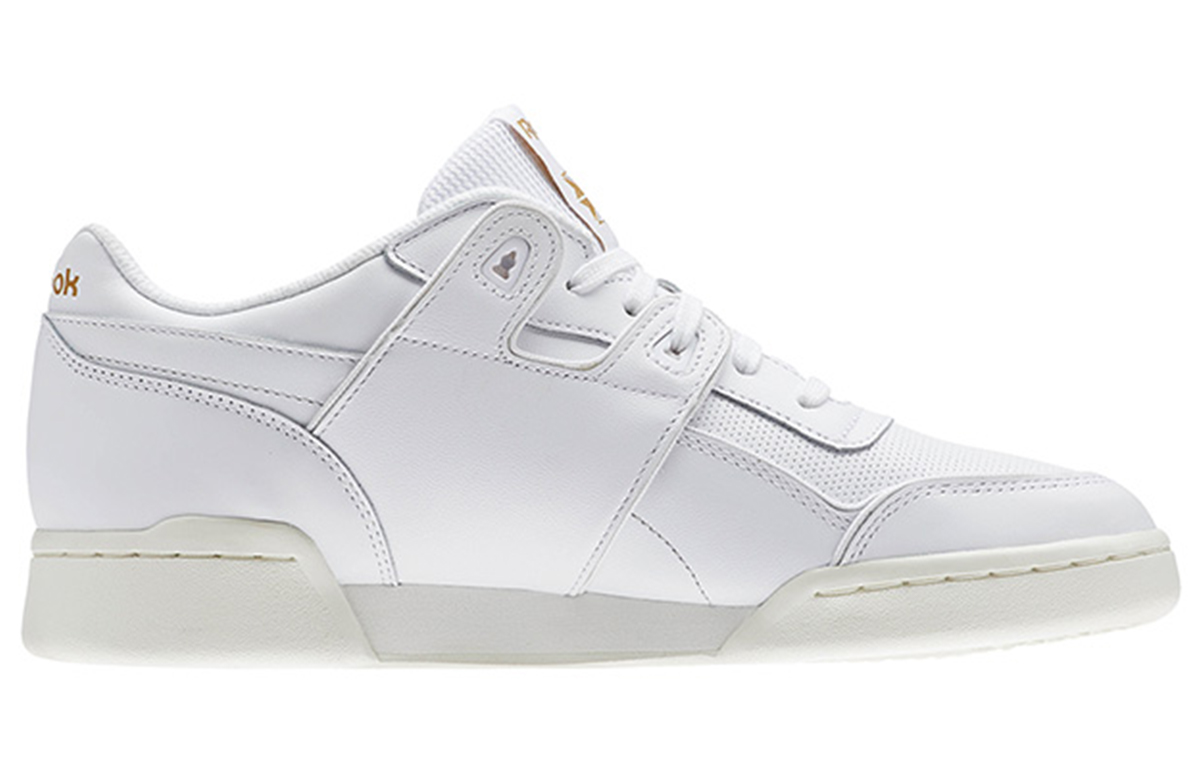 Order Reebok Workout Plus ALR ''Blanc'' BS5246