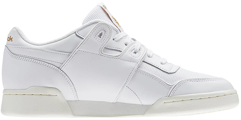 Reebok Workout Plus ALR ''Blanc'' BS5246 Order Reebok Workout Plus ALR ''Blanc'' BS5246