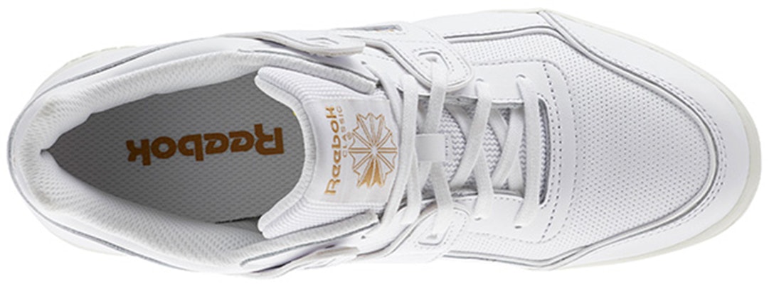 Reebok Workout Plus ALR 'White' BS5246 Lookbook Reebok Workout Plus ALR 'White' BS5246