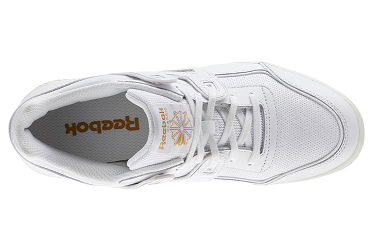 Lookbook Reebok Workout Plus ALR ''Blanc'' BS5246