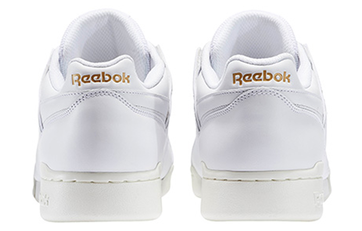 Shop Reebok Workout Plus ALR ''Blanc'' BS5246