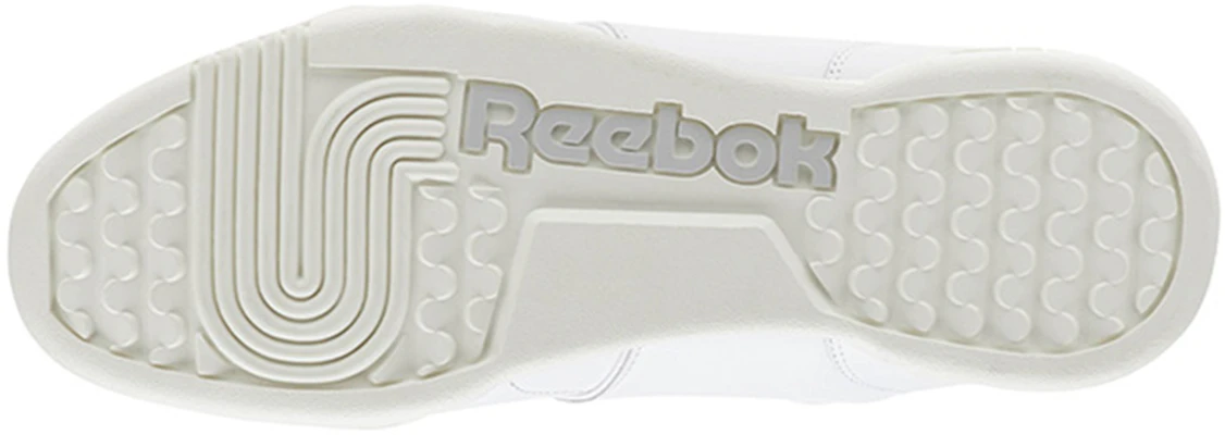 Reebok Workout Plus ALR ''Blanc'' BS5246 Purchase Reebok Workout Plus ALR ''Blanc'' BS5246