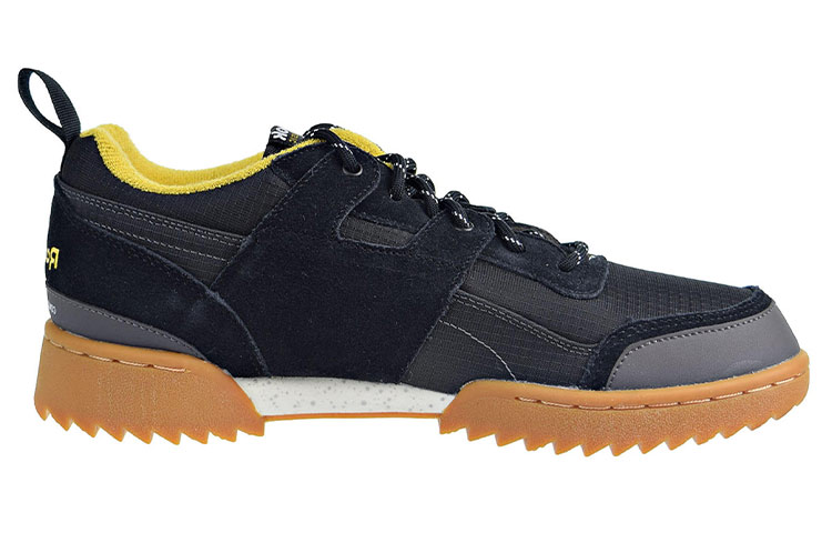 Order Reebok Workout Plus Altered 'Hitam Emas Garang' DV7200