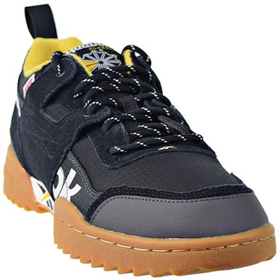 Reebok Workout Plus Altered 'Negro Oro Feroz' DV7200 Lookbook Reebok Workout Plus Altered 'Negro Oro Feroz' DV7200