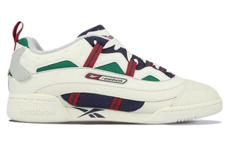 Lookbook 锐步运动 加强版 ATI 3.0 '粉笔' DV8982