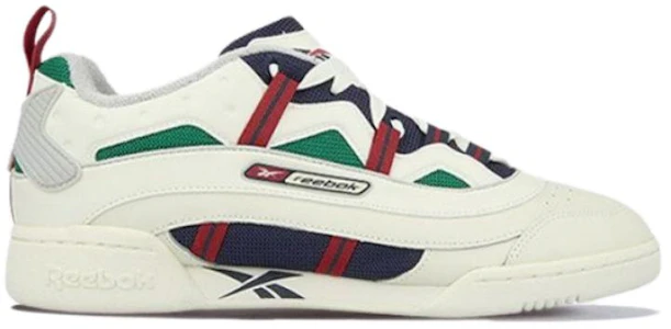 Lookbook 銳步 (Reebok) Workout Plus ATI 3.0 'Chalk' DV8982
