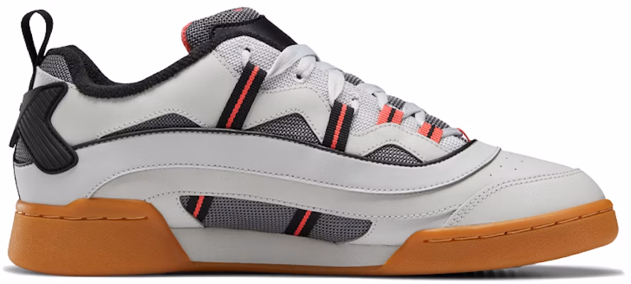 Reebok Workout Plus Ati 3.0 'Black Grey' DV8987 Order Reebok Workout Plus Ati 3.0 'Black Grey' DV8987