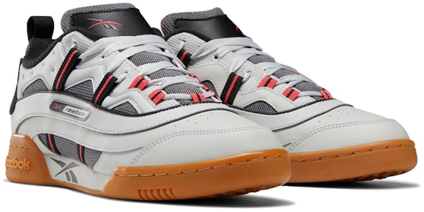 리복 워크아웃 플러스 ATI 3.0 '블랙 그레이' (58 characters) DV8987 Lookbook 리복 워크아웃 플러스 ATI 3.0 '블랙 그레이' (58 characters) DV8987