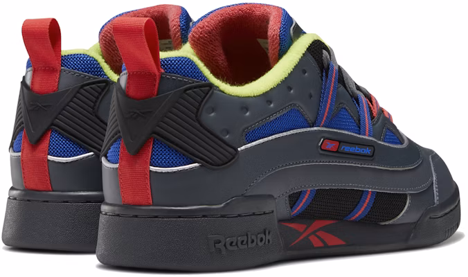 Reebok Workout Plus ATI 3.0 Lelaki Wanita Original DV8985 Order Reebok Workout Plus ATI 3.0 Lelaki Wanita Original DV8985