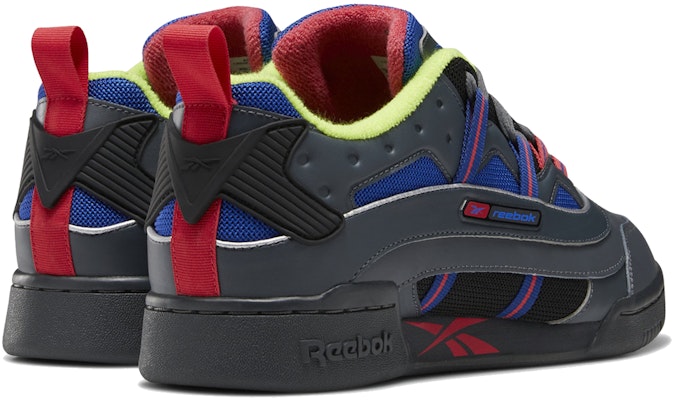 Reebok Workout Plus ATI 3.0 Sepatu Olahraga DV8985 Lookbook Reebok Workout Plus ATI 3.0 Sepatu Olahraga DV8985