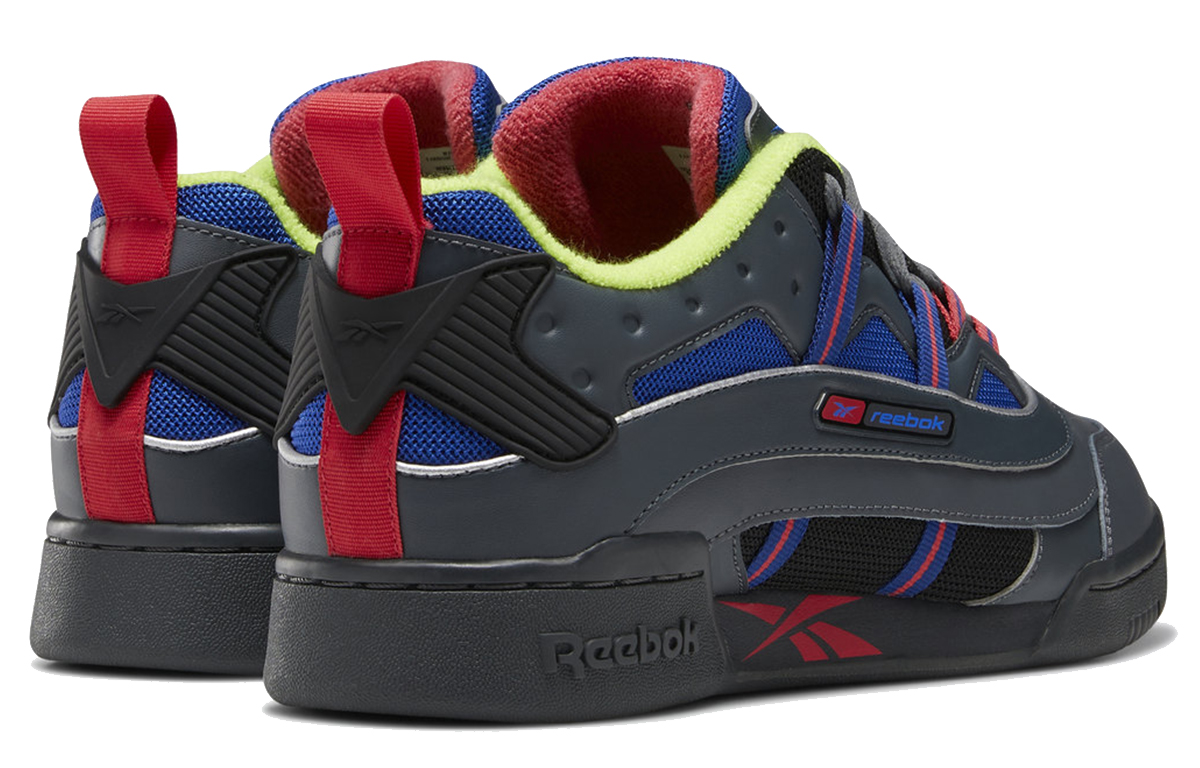 Lookbook 리복 워크아웃 플러스 ATI 3.0 (Reebok Workout Plus ATI 3.0) DV8985