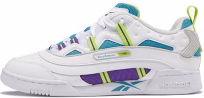 Reebok Workout Plus ATI 3 White Regal Purple DV8984 Reebok Workout Plus ATI 3 White Regal Purple DV8984