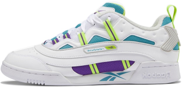 Reebok Workout Plus ATI 3 Blanco Morado Real DV8984 Buy Reebok Workout Plus ATI 3 Blanco Morado Real DV8984