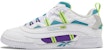 Reebok Workout Plus ATI 3 Putih Ungu Regal DV8984