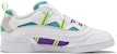 Reebok Workout Plus ATI 3 Putih Ungu Regal DV8984
