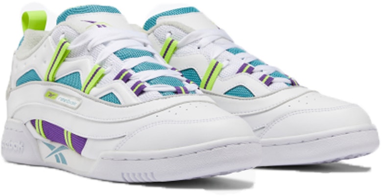 Reebok Workout Plus ATI 3 White Regal Purple DV8984 Lookbook Reebok Workout Plus ATI 3 White Regal Purple DV8984