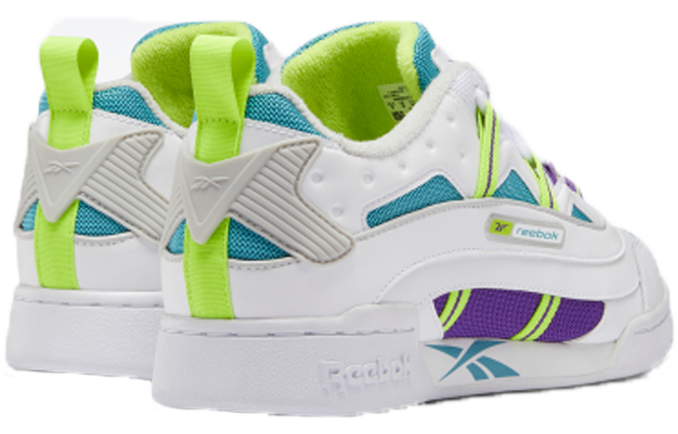 Purchase Reebok Workout Plus ATI 3 Wit Regal Paars DV8984