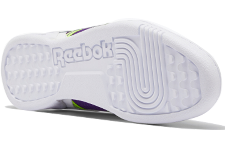 Details for Reebok Workout Plus ATI 3 Wit Regal Paars DV8984