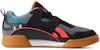 Reebok Unisex Workout Plus ATI 90s Hitam DV6282