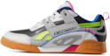 Buy Reebok Workout Plus ATI 90s 'Kelabu Hitam Biru' DV5497