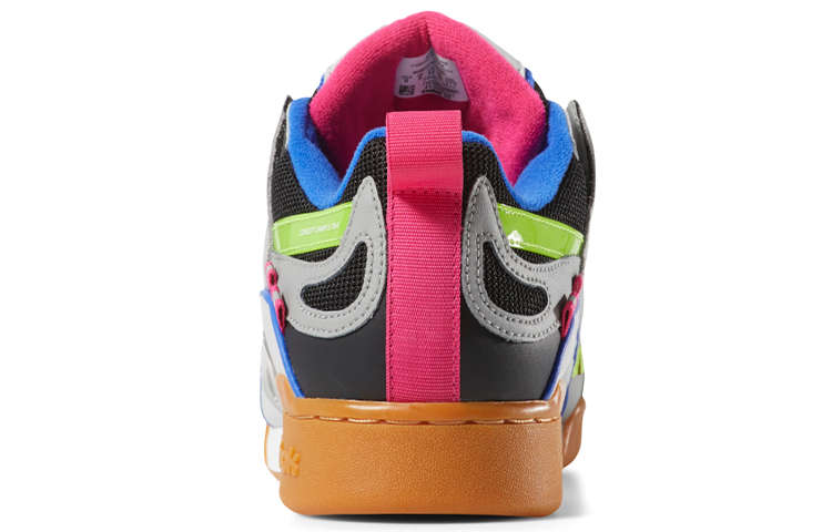Purchase Reebok Workout Plus ATI 90s 'Kelabu Hitam Biru' DV5497