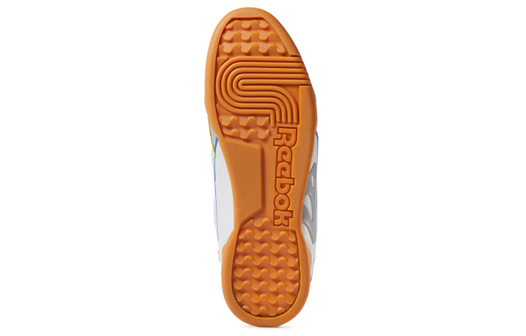 Details for Reebok Workout Plus ATI 90s 'Kelabu Hitam Biru' DV5497