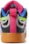 Reebok Workout Plus ATI 90s 'Kelabu Hitam Biru' DV5497