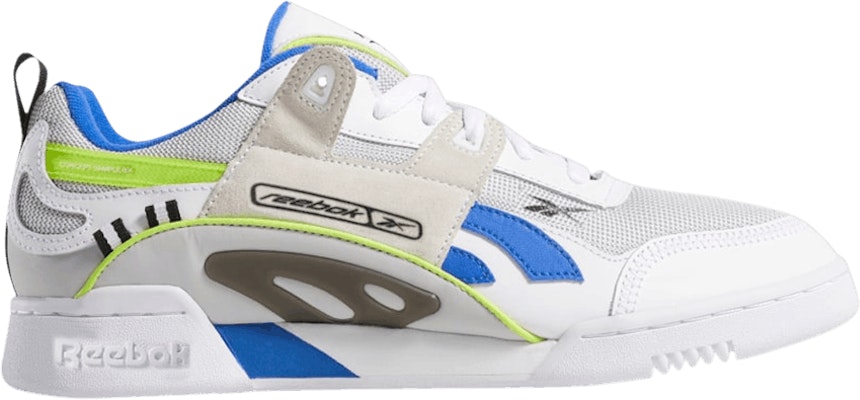 Reebok 2025 ati 90s