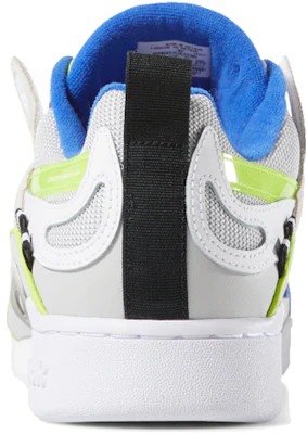 Reebok Workout Plus ATI 90s '白色霓虹酸橙' DV6283 Details for Reebok Workout Plus ATI 90s '白色霓虹酸橙' DV6283