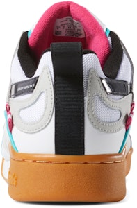 リーボック ワークアウト プラス ATI 90s (ホワイト/ティール) DV5494 Shop リーボック ワークアウト プラス ATI 90s (ホワイト/ティール) DV5494