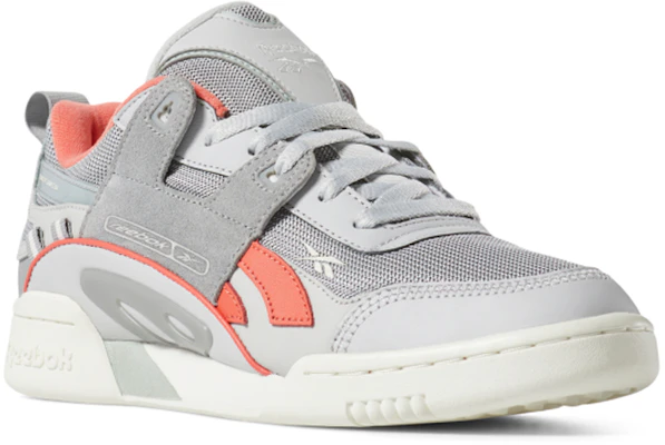 Reebok 锻炼 Plus ATI 90s 复古款 DV6284 Lookbook Reebok 锻炼 Plus ATI 90s 复古款 DV6284