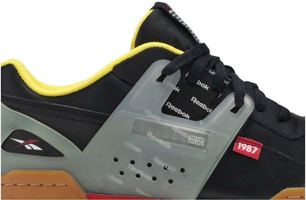 Reebok Workout Plus ATI 'Black Excellent Red' DV5242 Order Reebok Workout Plus ATI 'Black Excellent Red' DV5242
