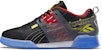 Reebok Workout Plus ATI 'Biru Hitam Kuning' EH1043