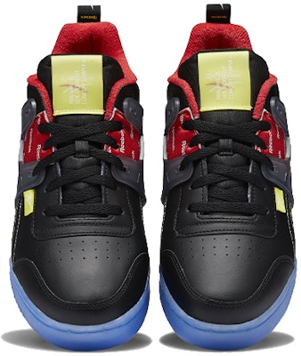 Reebok Workout Plus ATI 'Blue Black Yellow' EH1043 Purchase Reebok Workout Plus ATI 'Blue Black Yellow' EH1043