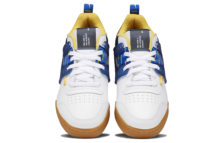 Purchase リーボック ワークアウト プラス ATI "ブルー/ホワイト" EH0135